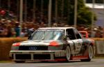 Audi 90 Quattro IMSA GTO 1989 года